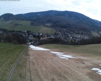 Obec Loučná nad Desnou