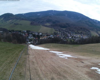 Obec Loučná nad Desnou