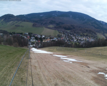 Obec Loučná nad Desnou