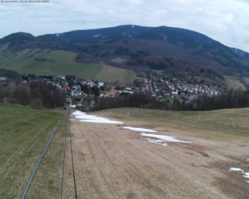 Obec Loučná nad Desnou