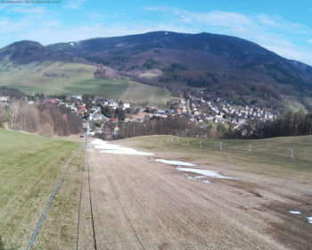 Obec Loučná nad Desnou