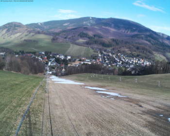 Obec Loučná nad Desnou