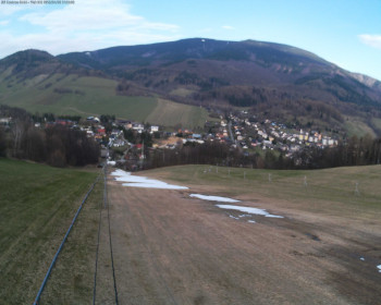 Obec Loučná nad Desnou