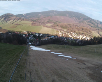 Obec Loučná nad Desnou