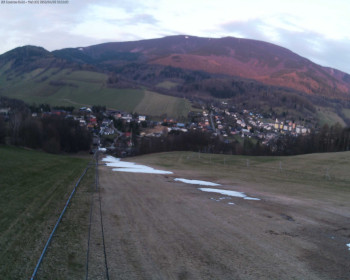 Obec Loučná nad Desnou