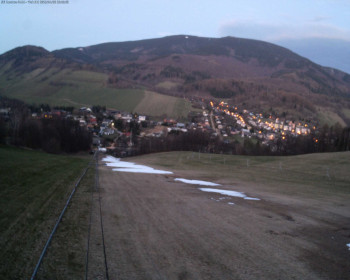 Obec Loučná nad Desnou