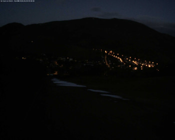 Obec Loučná nad Desnou