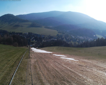 Obec Loučná nad Desnou