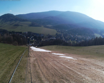 Obec Loučná nad Desnou