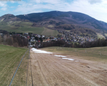 Obec Loučná nad Desnou