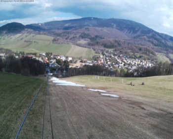 Obec Loučná nad Desnou