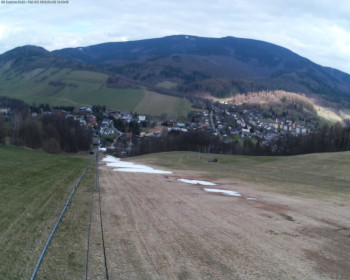 Obec Loučná nad Desnou