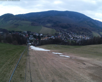 Obec Loučná nad Desnou