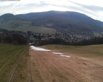 Obec Loučná nad Desnou