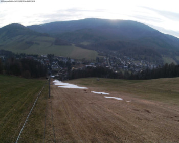 Obec Loučná nad Desnou