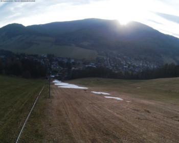 Obec Loučná nad Desnou