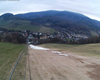 Obec Loučná nad Desnou