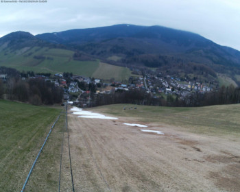 Obec Loučná nad Desnou