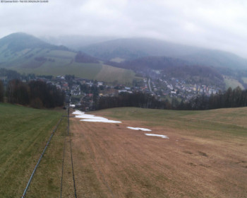 Obec Loučná nad Desnou