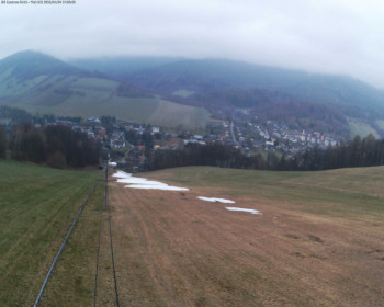 Obec Loučná nad Desnou