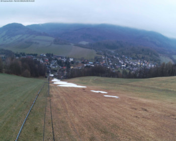 Obec Loučná nad Desnou