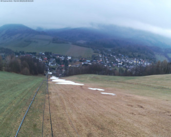 Obec Loučná nad Desnou