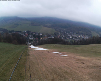 Obec Loučná nad Desnou