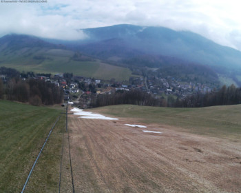 Obec Loučná nad Desnou