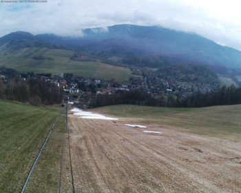 Obec Loučná nad Desnou