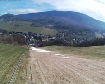 Obec Loučná nad Desnou