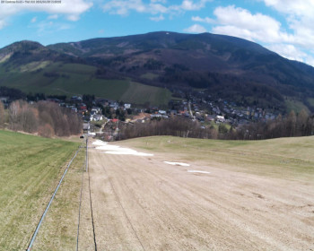 Obec Loučná nad Desnou