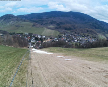 Obec Loučná nad Desnou