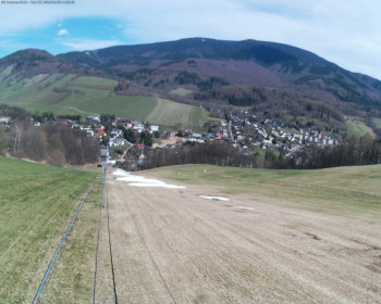 Obec Loučná nad Desnou