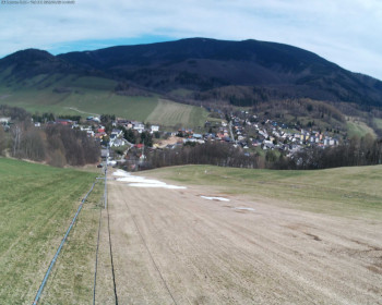 Obec Loučná nad Desnou