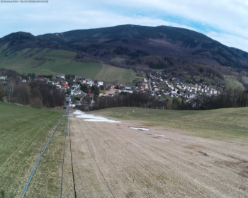 Obec Loučná nad Desnou