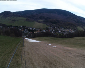 Obec Loučná nad Desnou