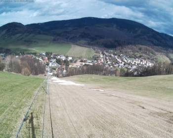 Obec Loučná nad Desnou