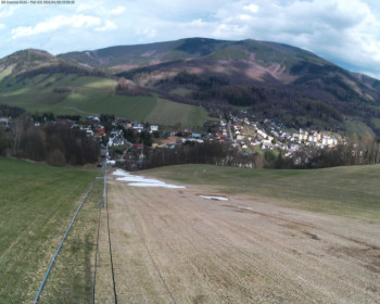 Obec Loučná nad Desnou