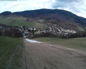 Obec Loučná nad Desnou