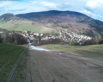 Obec Loučná nad Desnou