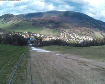 Obec Loučná nad Desnou