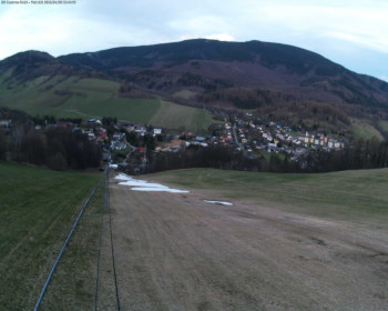 Obec Loučná nad Desnou