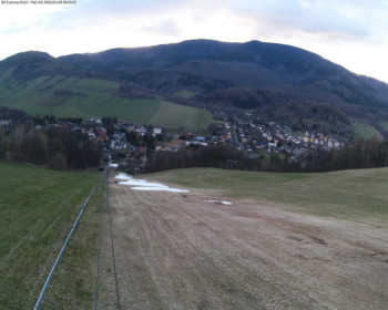 Obec Loučná nad Desnou