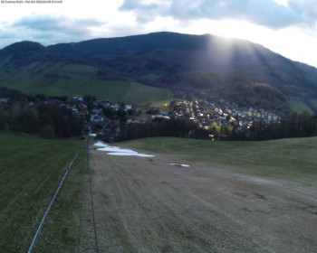 Obec Loučná nad Desnou