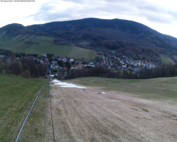 Obec Loučná nad Desnou