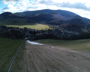 Obec Loučná nad Desnou