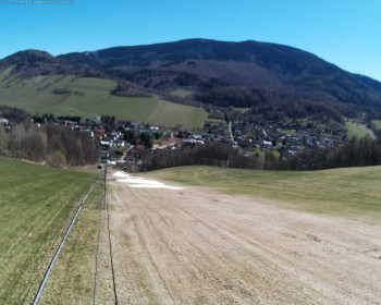 Obec Loučná nad Desnou