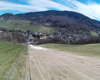 Obec Loučná nad Desnou