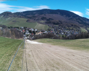 Obec Loučná nad Desnou