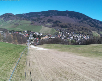 Obec Loučná nad Desnou